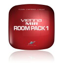 VIENNA ROOMPACK1 VIENNA KONZERTHAUS rGi