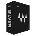 WAVES Silver バンドル 初めての追加プラグインにオススメ！ ウェーブス メール納品 代引き不可