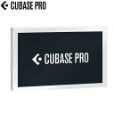 [最新バージョン] steinberg CUBASE 12 PRO 通常版 最新バージョン 【スタインバーグ】【国内正規品】 その1