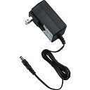 電源アダプター【詳細情報】質量：185g規格 INPUT: AC100-240 V(50/60Hz), 0.5A | OUTPUT: DC12 V, 1.5AJANコード：4957812609616