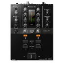 Pioneer DJ DJM-250MK2 rekordbox対応 2ch DJミキサー パイオニア