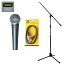 SHURE BETA 58A ߥ˥󥵡 Ƥʥߥåޥå (ޥ+֥+ ) 3å 奢 ڹʡ