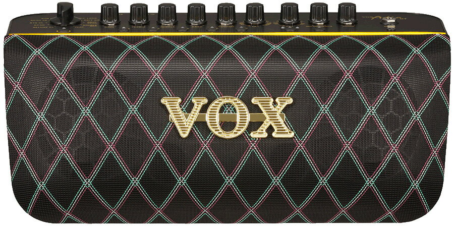 VOX Adio Air GT Bluetooth搭載 50W ギターアンプ 【 ボックス 】