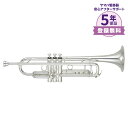 【5年保証】【吹奏楽手帳プレゼント♪】 YAMAHA YTR-8335GS B♭ トランペット ヤマハ YTR8335GS Xenoシリーズ