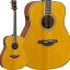 YAMAHA Trans Acoustic FG-TA Vintage Tint ȥ󥹥ƥå 쥢 ե ޥ