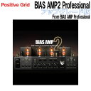 Positive Grid BIAS AMP2 Professional AbvO[h From BIAS AMP Professional AvV~[^[ |WeBuObh [[[i s]