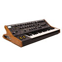 moog Subsequent37 パラフォニックアナログシンセサイザー モーグ 