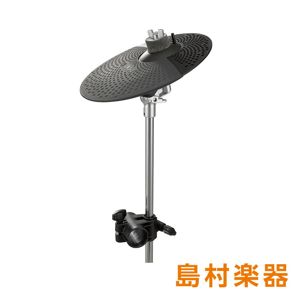 YAMAHA PCY95AT シンバルパッド 追加シンバル 電子ドラム ヤマハ