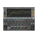 WAVES H-EQ Hybrid Equalizer EF[uX HEQTDM[[[i s]