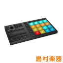 Native Instruments（NI） MASCHINE MIKRO MK3 音楽制作システム ネイティブインストゥルメンツ