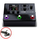 LINE6 HX Stomp ギター・プロセッサー HELIXシリーズ ラインシックス 【電源アダプター付属】