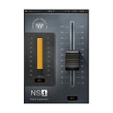 WAVES NS1 Noise Suppressor EF[uX [[[i s]