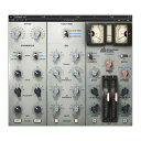 WAVES EMI TG12345 Channel Strip EF[uX [[[i s]