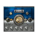 WAVES Eddie Kramer Effects Channel EF[uX [[[i s]