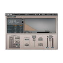 WAVES IR-L Convolution Reverb EF[uX [[[i s]