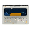 WAVES Renaissance Reverb EF[uX [[[i s]