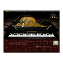 WAVES Grand Rhapsody Piano EF[uX [[[i s]