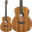 Taylor GS Mini-e KOA エレアコギター ミニギター アコースティックギター GSミニ コア材 単板トップ テイラー