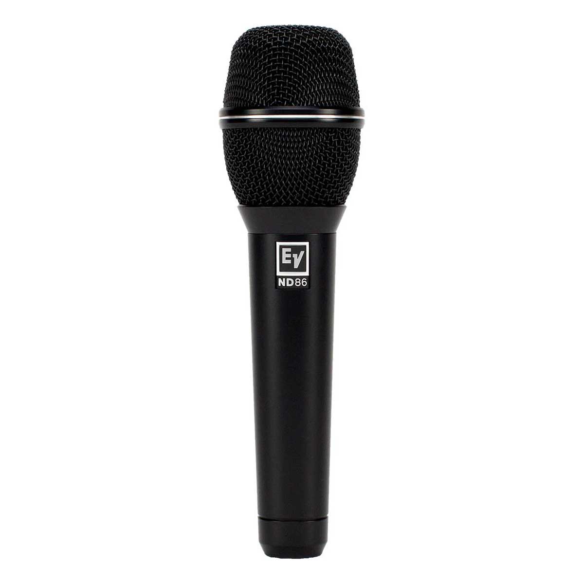 ElectroVoice (EV) ND86 ダイナミックマイク スーパーカーディオイド・ボーカル向けマイク エレクトロボイス