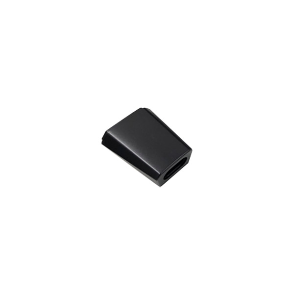 AKAI EWIマウスピースマウンター (ブラック) EWI5000/ EWI4000sw/ EWI USB/ EWI Solo 対応 アカイ