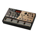 KORG volca drum デジタルパーカッションシンセサイザー 【コルグ】 その1