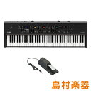 YAMAHA CP73 ステージピアノ 73鍵盤 ヤマハ