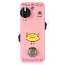 Effects Bakery Cream Pan Booster コンパクトエフェクター/ブースター エフェクツベーカリー