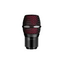 Shure ハンドヘルドトランスミッター用に特別設計された、高性能ワイヤレスバージョンの V7【特徴】V7 MC1 は、高い評価を受ける V7 ハンドヘルドワイヤードダイナミックマイクの強力なサウンドとパフォーマンスを Shure ワイヤレストランスミッターにもたらします - どこにいても V7 のサウンドを手にすることができるのです。鮮明でオープンなサウンドのためにカスタム開発された V7 MC1 の DMC7 ダイナミックカプセルは、ボーカルを実に自然にキャプチャーします。洗練されたスーパーカーディオイドカプセルデザインはあなたの声を周囲の楽器からアイソレートすることに効果的で、ハウリングを抑えながら高いゲインを得ることができるでしょう。定評あるネオジム磁石の採用や、厳しい製造公差とハイエンドな仕上げ等により、優れた感度、優れた音質、そして優れた品質を実現しています。 【カスタム開発された革新的なアルミニウムボイスコイル】鮮明でオープンなサウンドのためにカスタム開発された V7 MC1 の DMC7 ダイナミックカプセルは、ボーカルを実に自然にキャプチャーします。洗練されたスーパーカーディオイドカプセルデザインはあなたの声を周囲の楽器からアイソレートすることに効果的で、ハウリングを抑えながら高いゲインを得ることができるでしょう。定評あるネオジム磁石の採用や、厳しい製造公差とハイエンドな仕上げ等により、優れた感度、優れた音質、そして優れた品質を実現しています。 【特許取得済みの内蔵ショックマウント】V7 MC1 の特許取得済みの内蔵型ショックマウントは、機械的振動からカプセルを効率的に切り離します そのハンドリングノイズはこのクラスでは類を見ない、驚くほどに低いものです。これはつまり、あなたの声以外の様々なサウンドを恐れることなく、ステージ上を自由に動き回れることを意味しています。【スティールメッシュグリル】V7 MC1 の筐体はすべてが金属製です - ここにプラスティックのパーツはありません。シャーシに採用されている高品質で耐久性に優れる亜鉛合金は、何年にも渡るステージ上での酷使にも耐えられるよう設計されています。また、スティールメッシュグリルはへこみや錆に強く、高い信頼性を備えています。グリル周りの面取りが施されたユニークなエッジは、アンプやステージフロアの上に置いたマイクが転がり回ることを抑えます - シンプルですが、細かな配慮が嬉しいデザインです。 【内部ウィンドスクリーン】不要な吹かれやポップノイズ等を効果的に軽減する役目を果たします。スタイリッシュな "sEレッド" が気分に合わない場合に備え、スペアとしてブラックのウィンドスクリーンも同梱しています。【金メッキされた接点】V7 MC1 の金メッキされた接点は、ロスなく信号を伝える確実なコネクションを実現します。【詳細情報】V7 MC1 を使用するには、Shure ハンドヘルドトランスミッター*が必要です。* BLX および GLX-D シリーズを除く、全てのモデルと互換性があります。[付属品]・sE ロゴステッカー・ユーザーマニュアル（英文）・交換用ウィンドスクリーン・タイプ : ダイナミック・ボイスコイル素材 : アルミニウム・マグネット素材 : ネオジム・指向性 : スーパーカーディオイド・周波数特性 : 40 Hz - 19 kHz・感度 : 2.0 mV/Pa (-54 dB)・インピーダンス : 300Ω・接続性：全ての Shure ハンドヘルドトランスミッターと互換・（BLX と GLX-D シリーズを除く）・外形寸法 : 54 mm (直径) × 92 mm (長さ)・本体重量 : 150 gJANコード：4530027261154