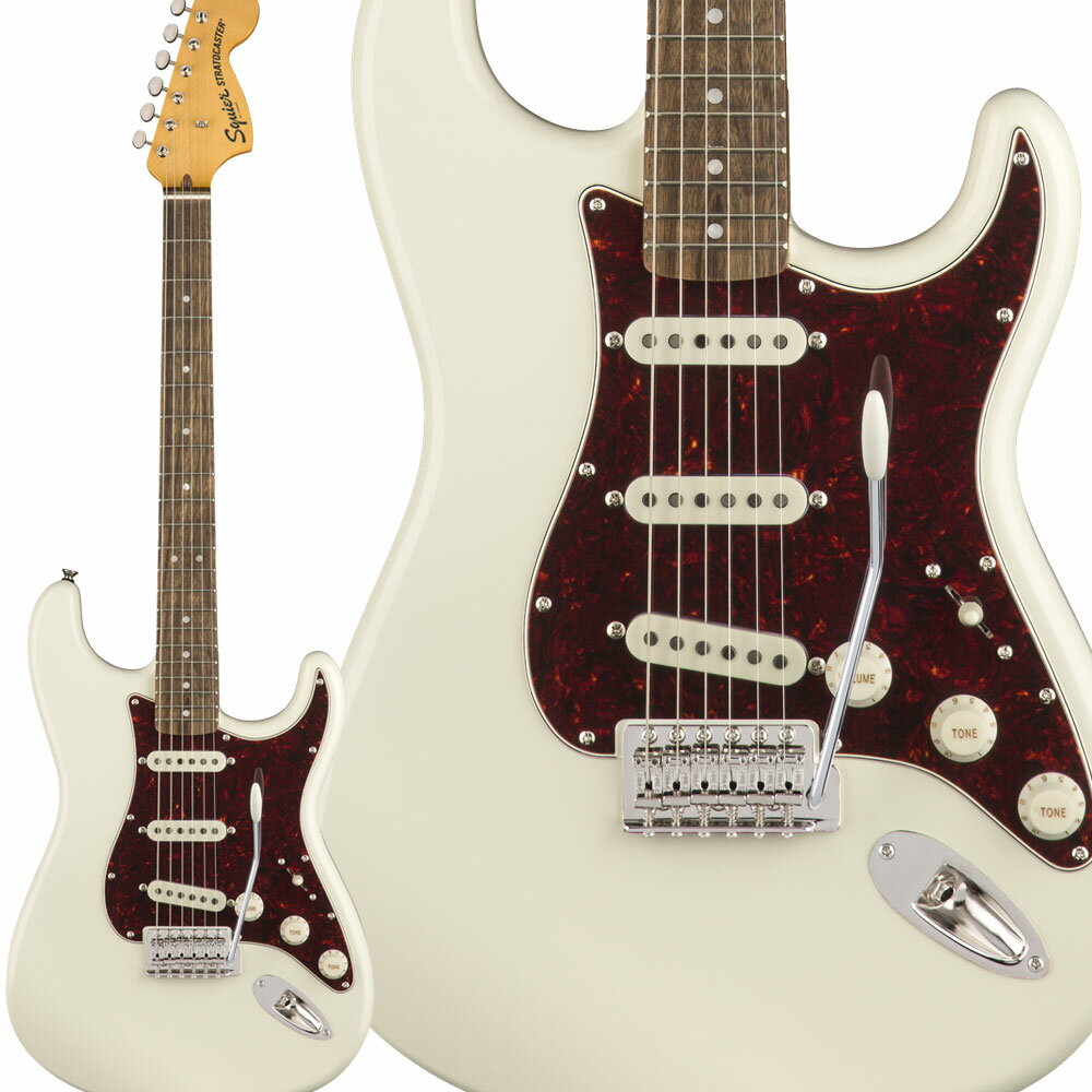楽天市場】squier ( スクワイヤー ) classic vibe 70s 楽天市場】squier ( スクワイヤー ) classic vibe 70s