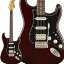 Squier by Fender Classic Vibe 70s Stratocaster HSS Laurel Fingerboard Walnut 쥭ȥȥ㥹 磻䡼 / 磻