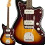 Squier by Fender Classic Vibe 60s Jazzmaster Laurel Fingerboard 3-Color Sunburst 쥭㥺ޥ 磻䡼 / 磻