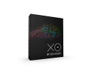 [数量限定特価] XLN Audio XO リズムマシン ソフトウェア XLNオーディオ