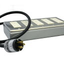PRO CABLE BTAP10-300 電源タップ 超越重鉄タップ 10個口 3m プロケーブル