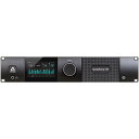 Apogee Symphony I/O MkII Dante Chassis with 16 Analog In + 16 Analog Out+8 Analo...