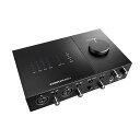 Native Instruments（NI） KOMPLETE AUDIO 6 MK2 6CH オーディオインターフェイス ネイティブインストゥルメンツ