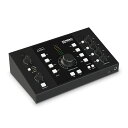 audient NERO ネロ デスクトップモニターコントローラー オーディエント