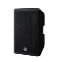 YAMAHA DXR12MKII パワードスピーカー 1台 ヤマハ
