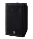 YAMAHA DXR10MKII パワードスピーカー 1台 ヤマハ