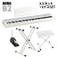 ¨Ǽǽ KORG B2 WH ۥ磻 XɡXå Żҥԥ 88 륰 B1ѥǥWEBSHOP