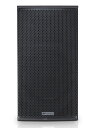dBTechnologies VIO X15 PA用 高出力 15インチ パワードスピーカー