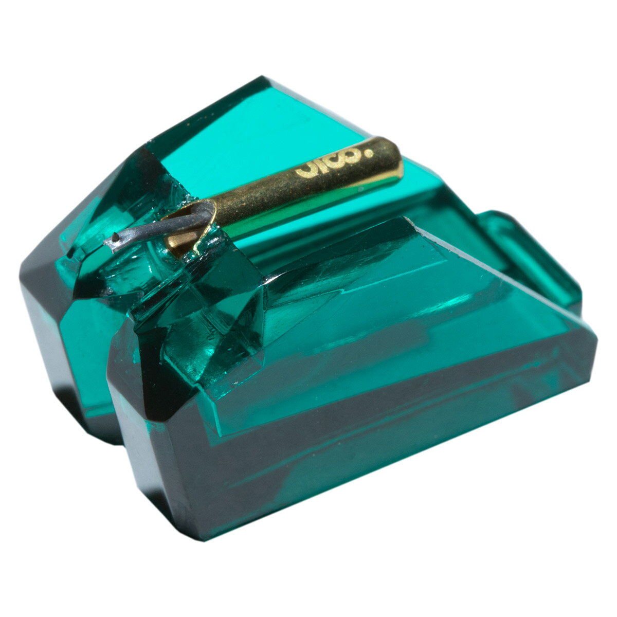 JICO EPS-55CS SAS/B National/ Technics ナショナル/ テクニクス レコード針 ジコー 36-P55