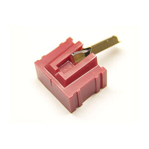 【楽天スーパーSALE限定 エントリーでP5倍】 JICO MC-8S SAS/B 中央電機 CEC レコード針 ジコー 59-8 SAS