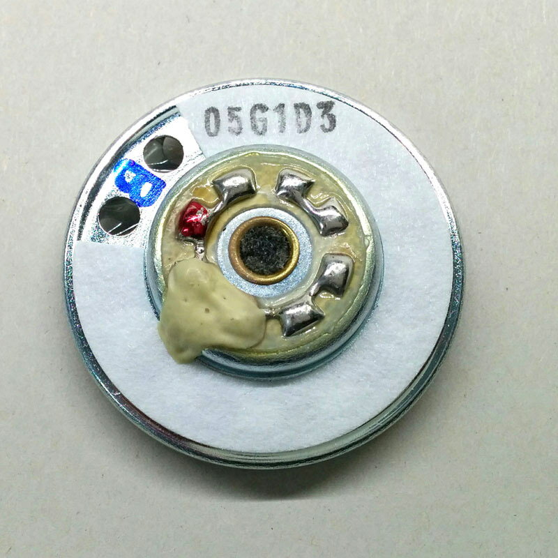 SONY MDR-CD900ST用 ドライバーユニット 交換パーツ ソニー 1-542-492-31