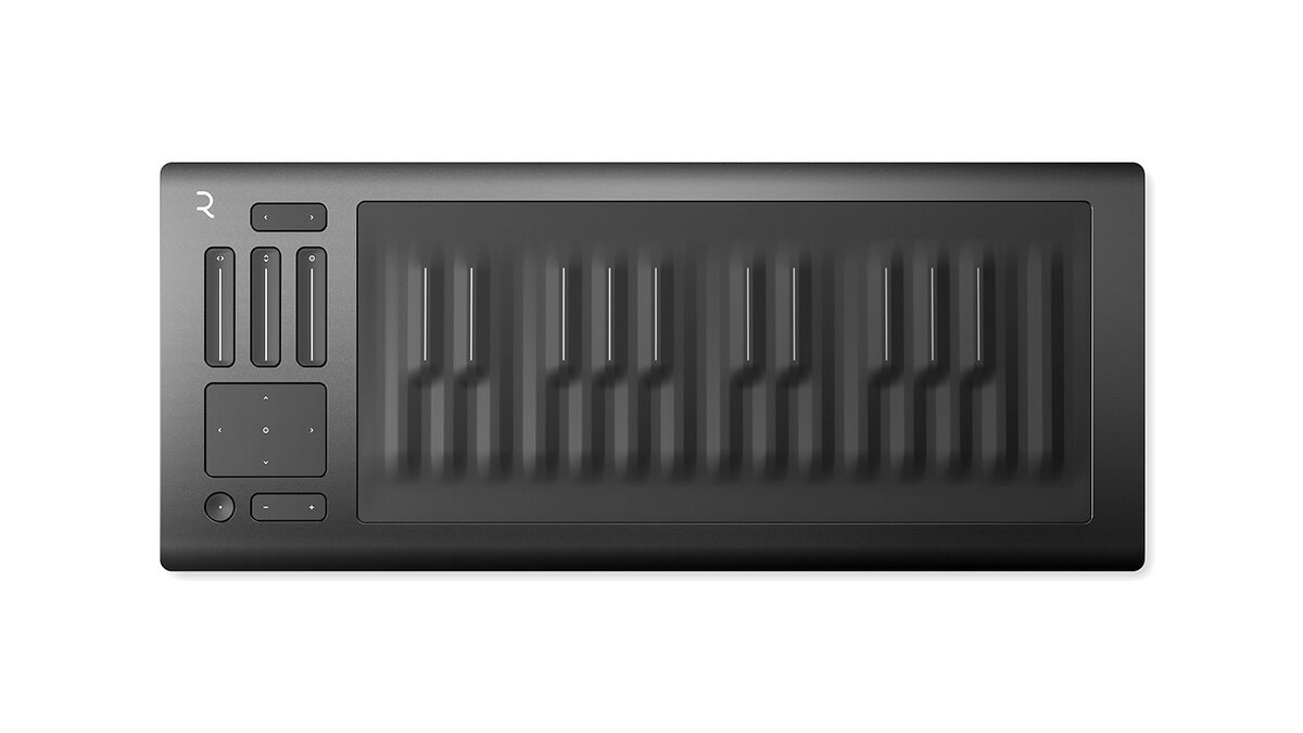 ROLI Seaboard RISE 25 MIDIRg[[  [[ 