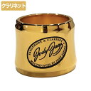 JODYJAZZ パワーリングリガチャー CL1 クラリネット用 24金メッキ 【 ジョディジャズ 】