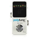 TC Electronic POLYTUNE 3 MINI ペダルチューナー TC エレクトロニック