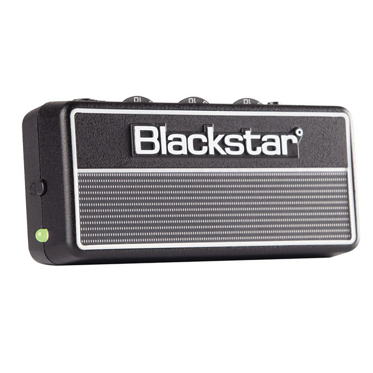 Blackstar amPlug2 FLY Guitar ヘッドホンアンプ ギター用 ブラックスター