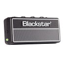 Blackstar amPlug2 FLY Guitar ヘッドホンアンプ ギター用 ブラックスター(2)