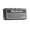 Blackstar amPlug2 FLY BASS ヘッドホンアンプ ベース用 ブラックスター