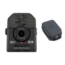 ZOOM Q2n-4K ケースセット ズーム